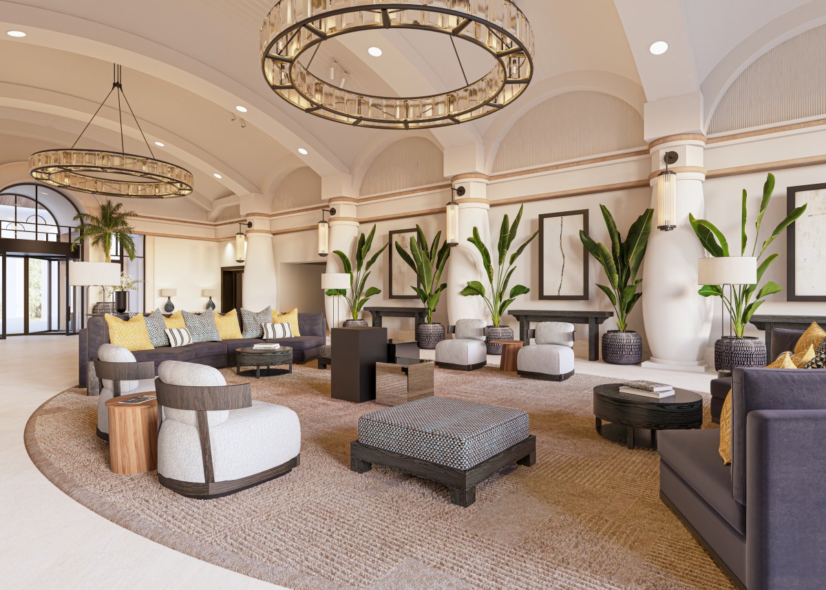 Grand Hyatt La Manga Club and Resort