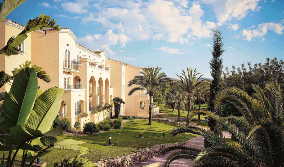 Grand Hyatt La Manga Club and Resort