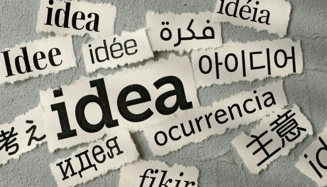 Ideas de nombres Ideas de nombres