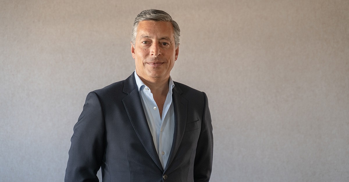 José Luis Miró, presidente de Almar Consulting