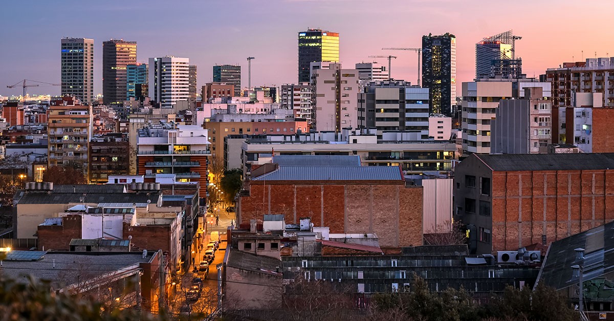 Hospitalet de Llobregat