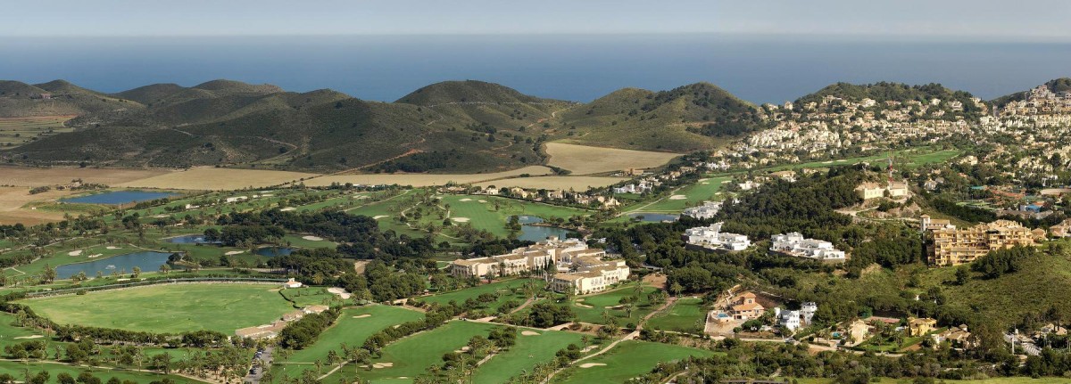 Grand Hyatt La Manga Club and Resort