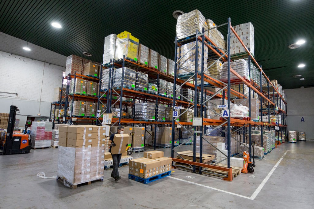 Logistica