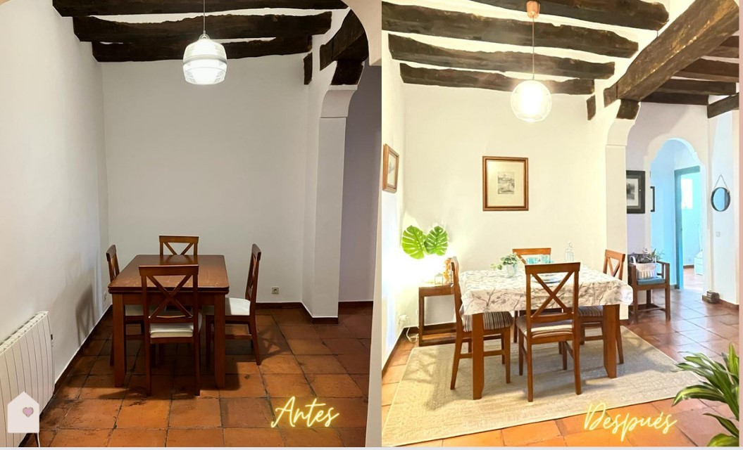 Home Staging