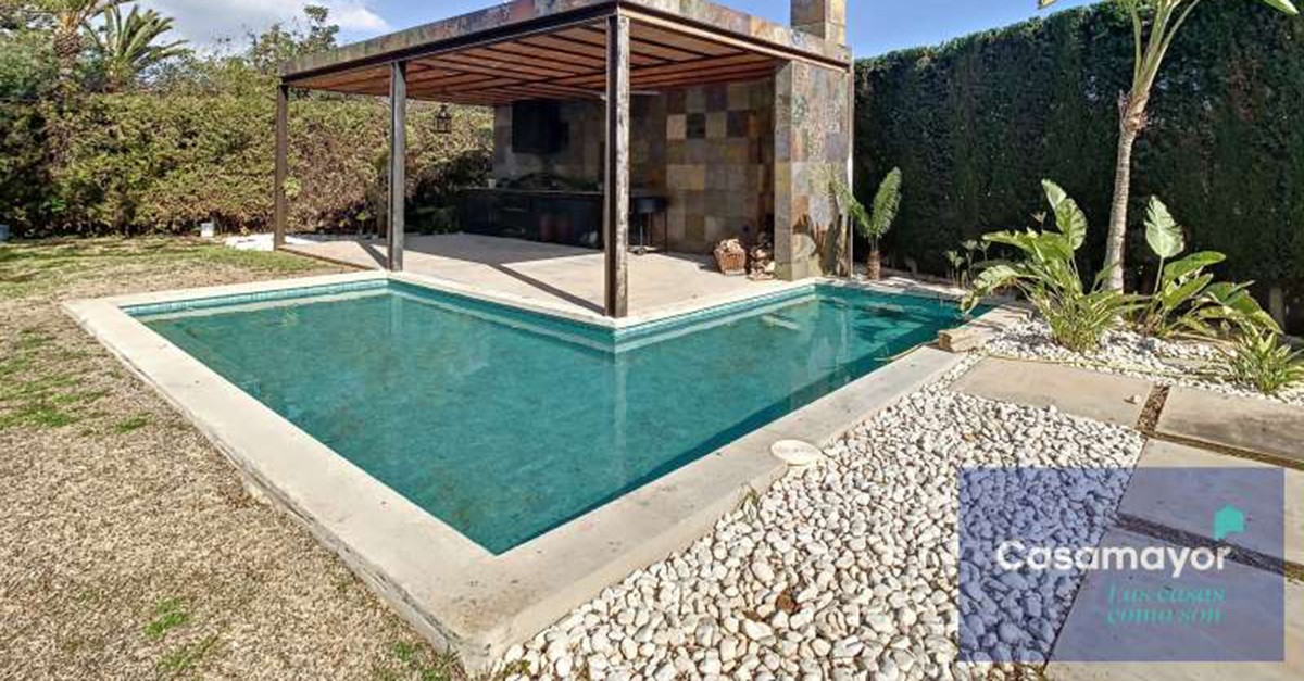 Casa en venta en Alicante