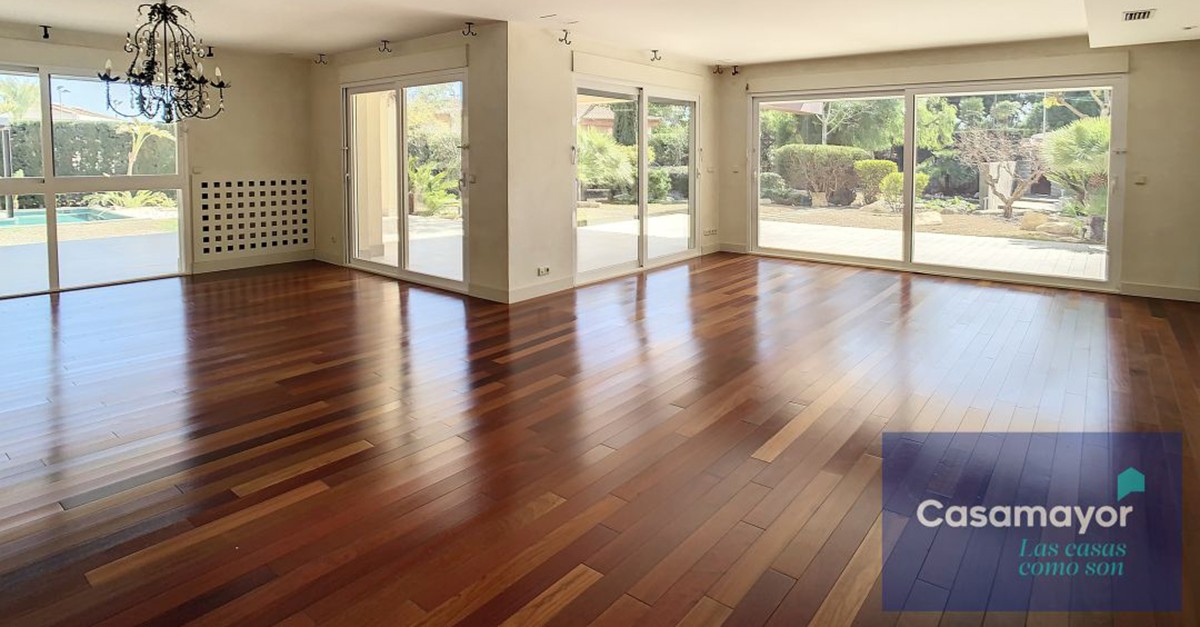 Casa en venta en Alicante