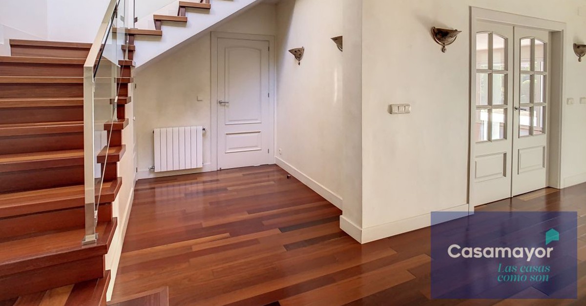 Casa en venta en Alicante