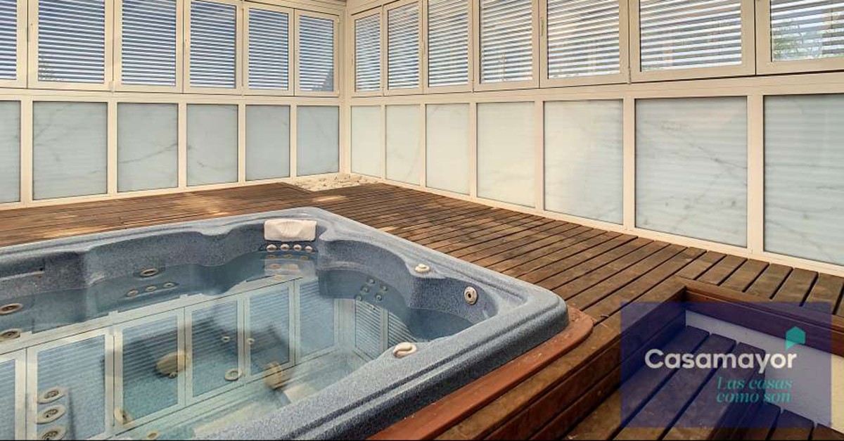 Casa en venta en Alicante