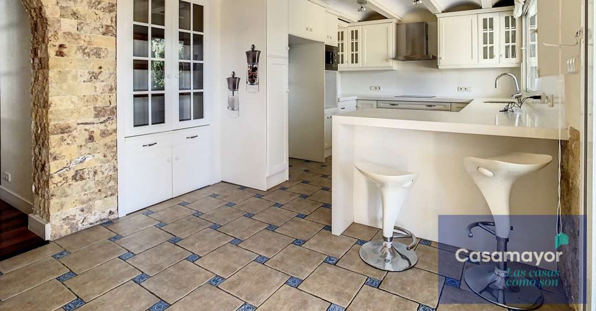 Casa en venta en Alicante