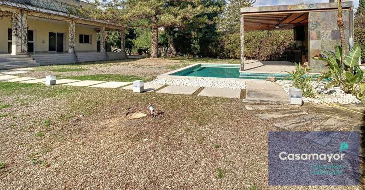 Casa en venta en Alicante