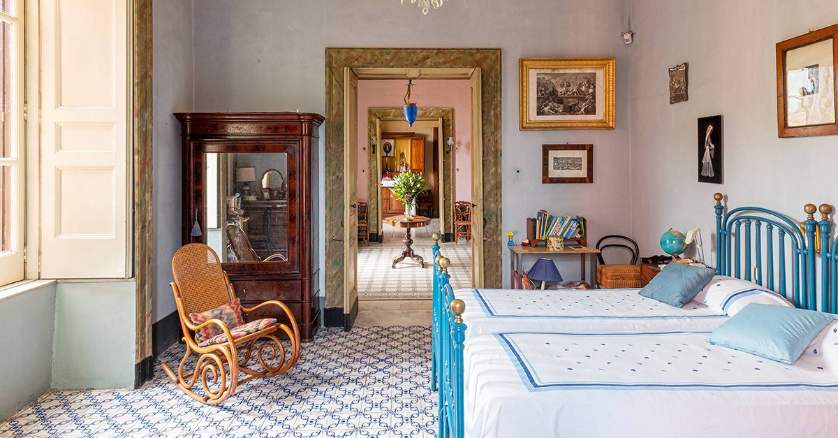 Villa en Salerno, Italia, en venta por 2,5 millones