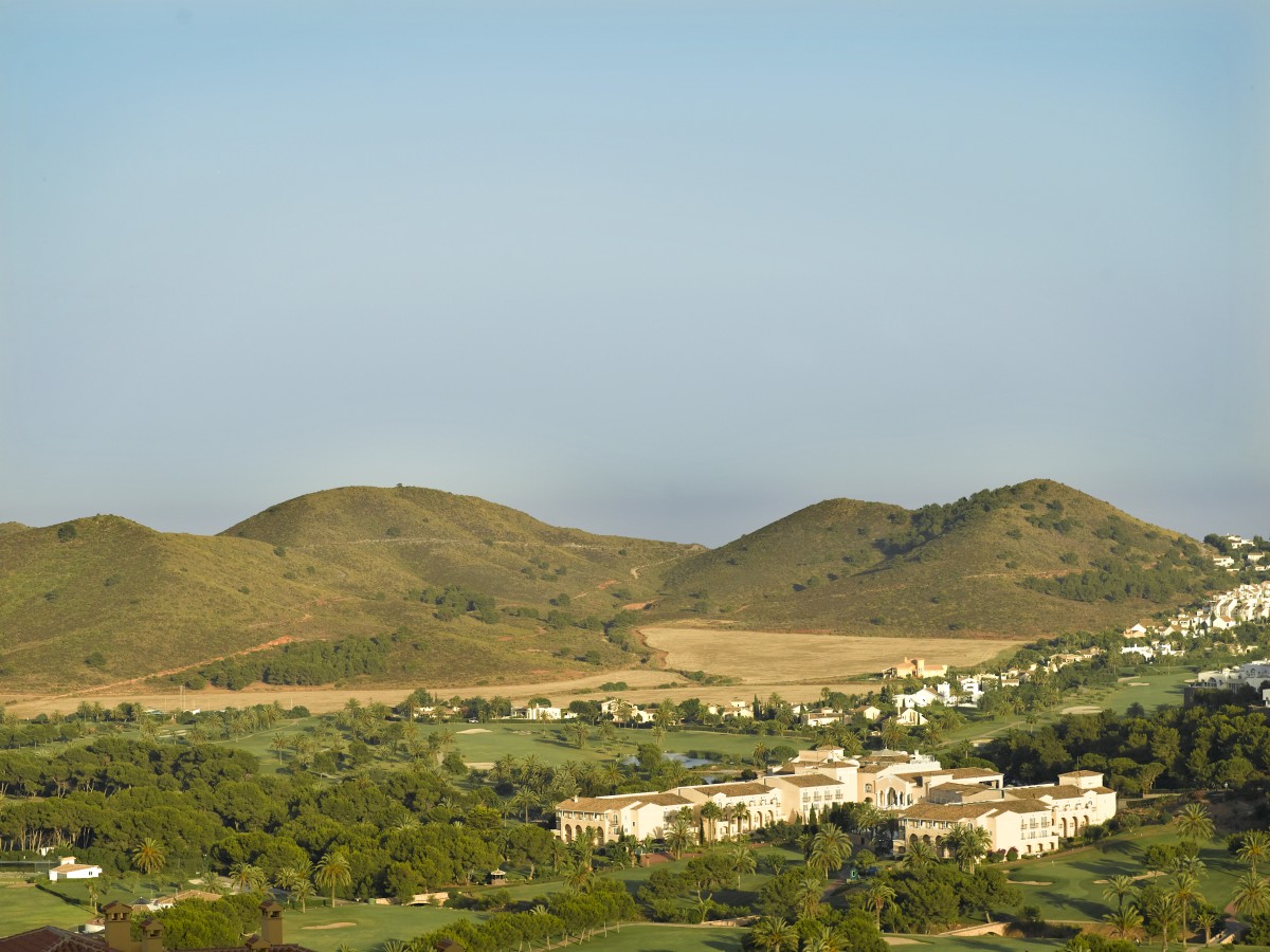 Grand Hyatt La Manga Club and Resort