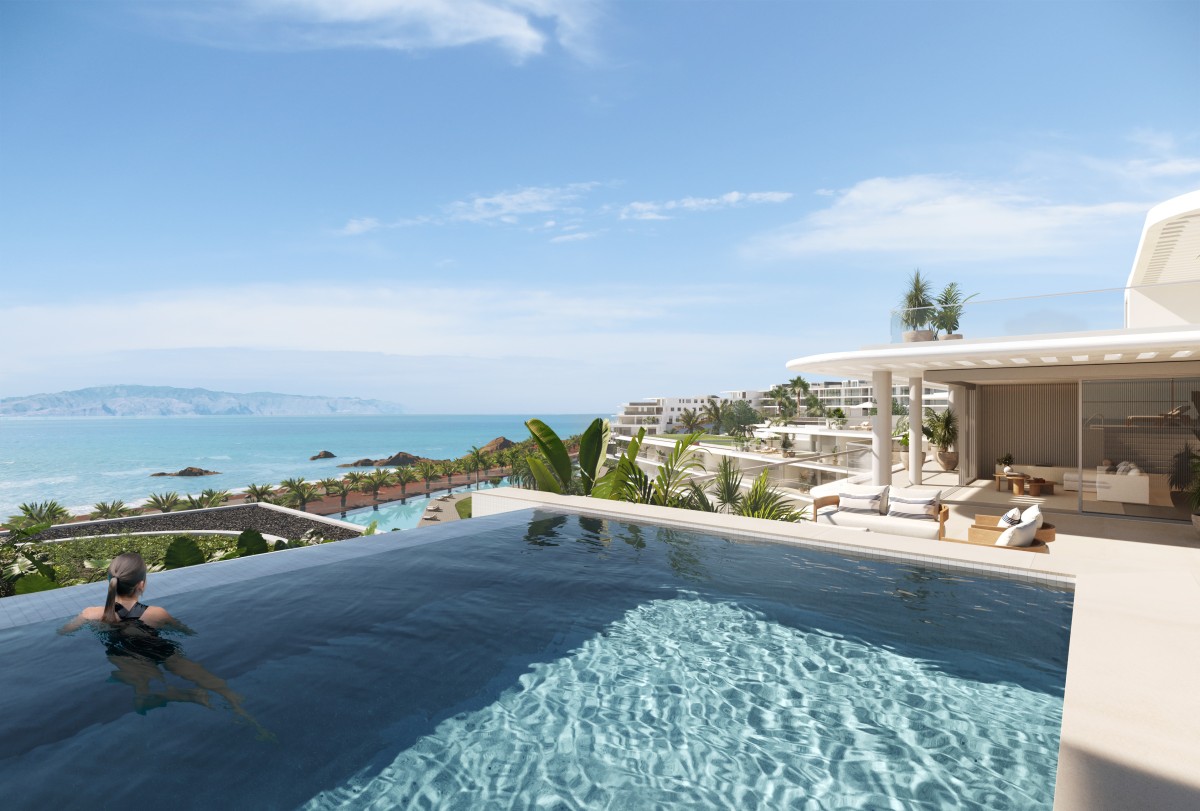 Viviendas de Aedas en Tenerife