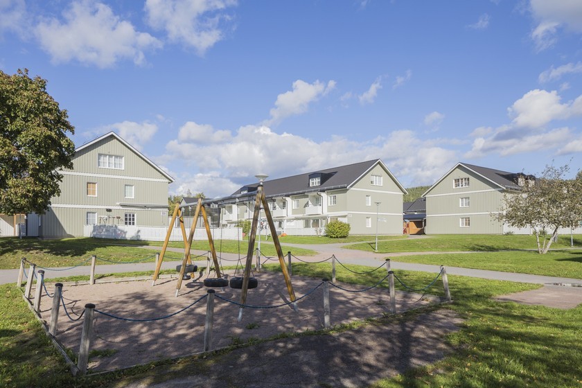 Vivienda de SBB