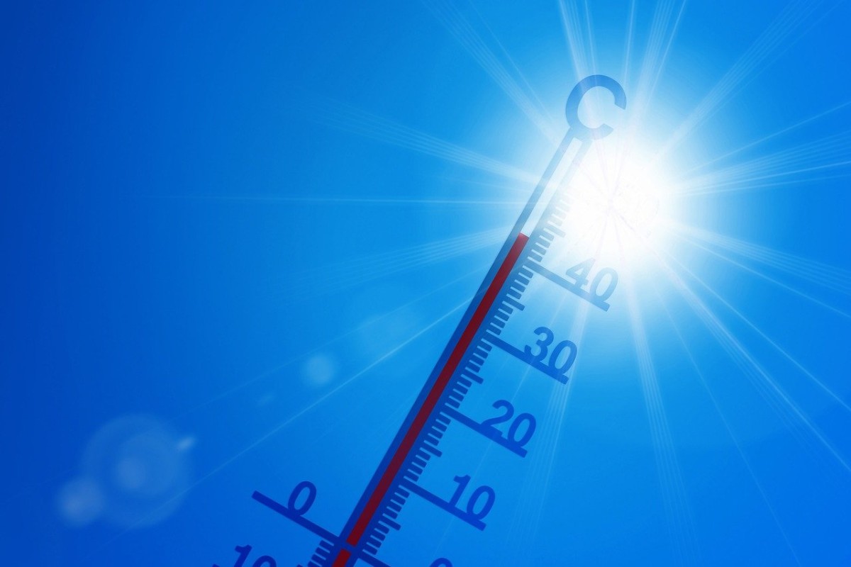 Calor Calor