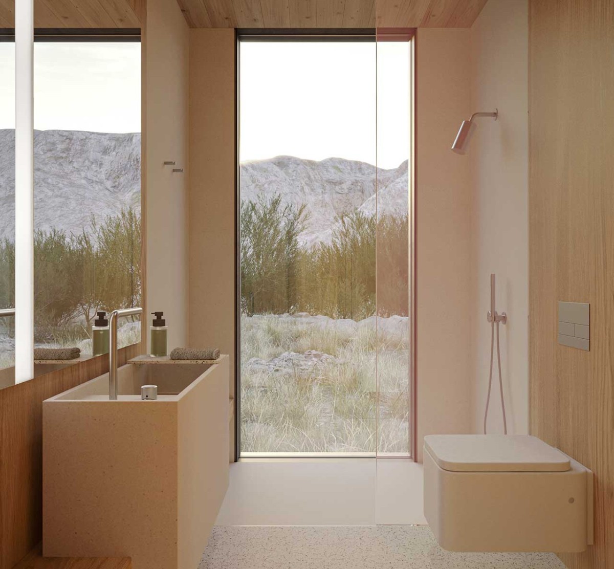 Cuarto de baño