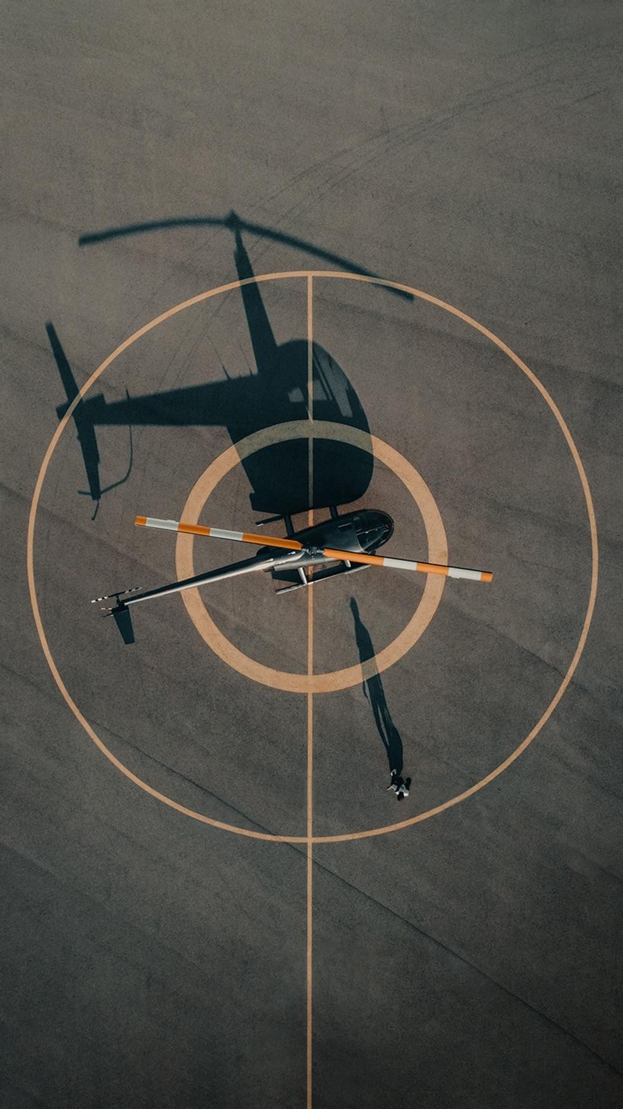 Nuevo sistema de transporte