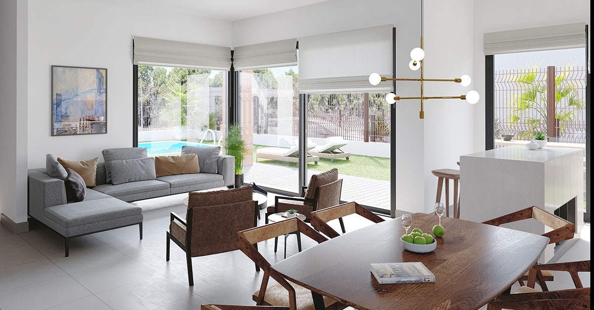 Sunrise Bay Finestrat