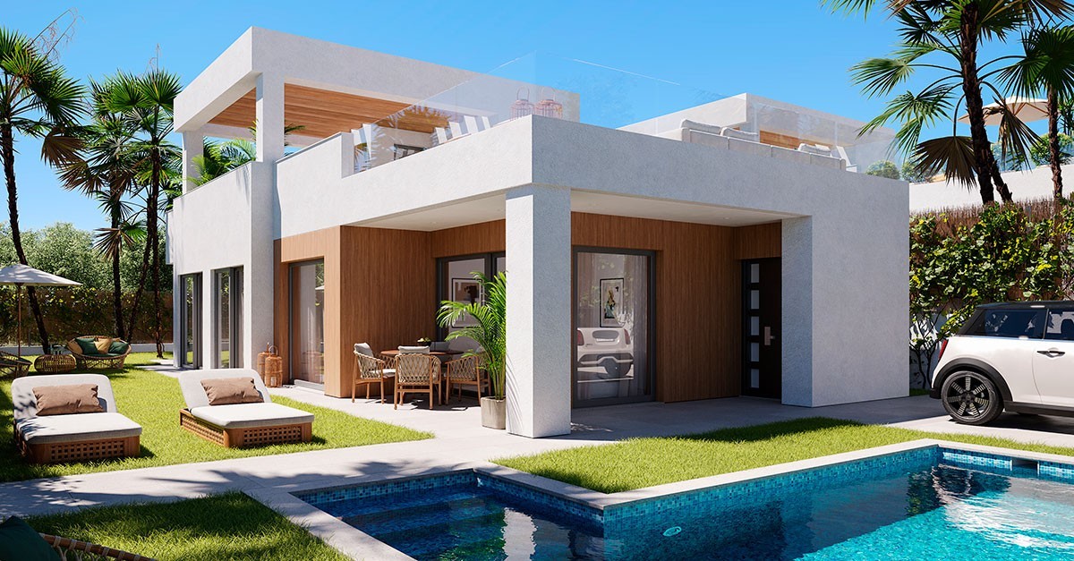 Sunrise Bay Finestrat