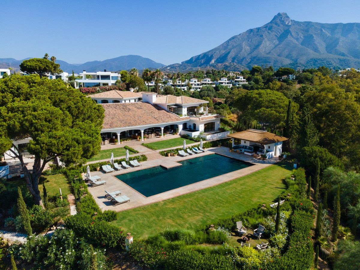 Golden visas are secondary for foreigners buying a property in Spain