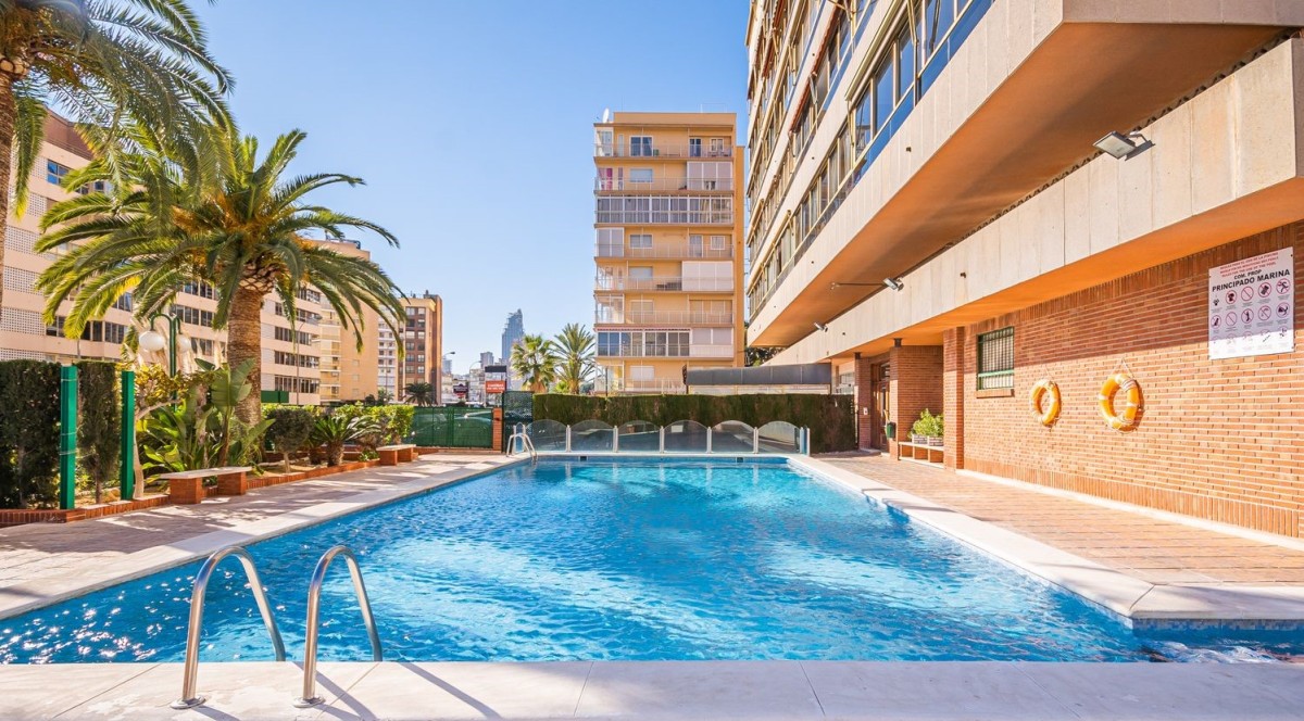 Rent-to-buy properties in Spain