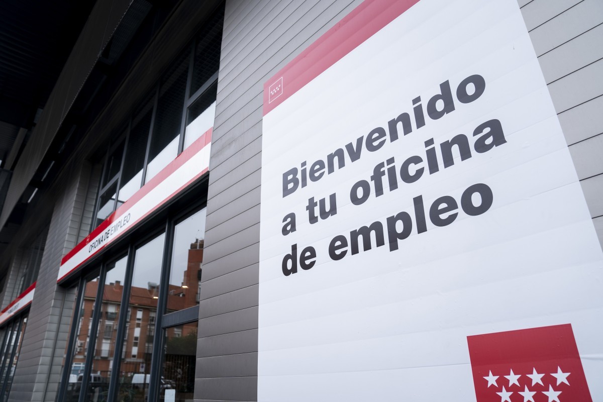 The unemployment rate in Spain rose to 13.26% in the first quarter