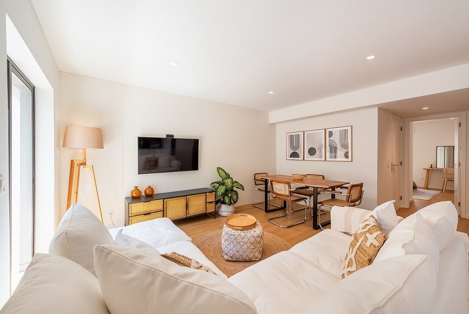 Spain has more than 306,000 tourist apartments representing 1.2% of all properties