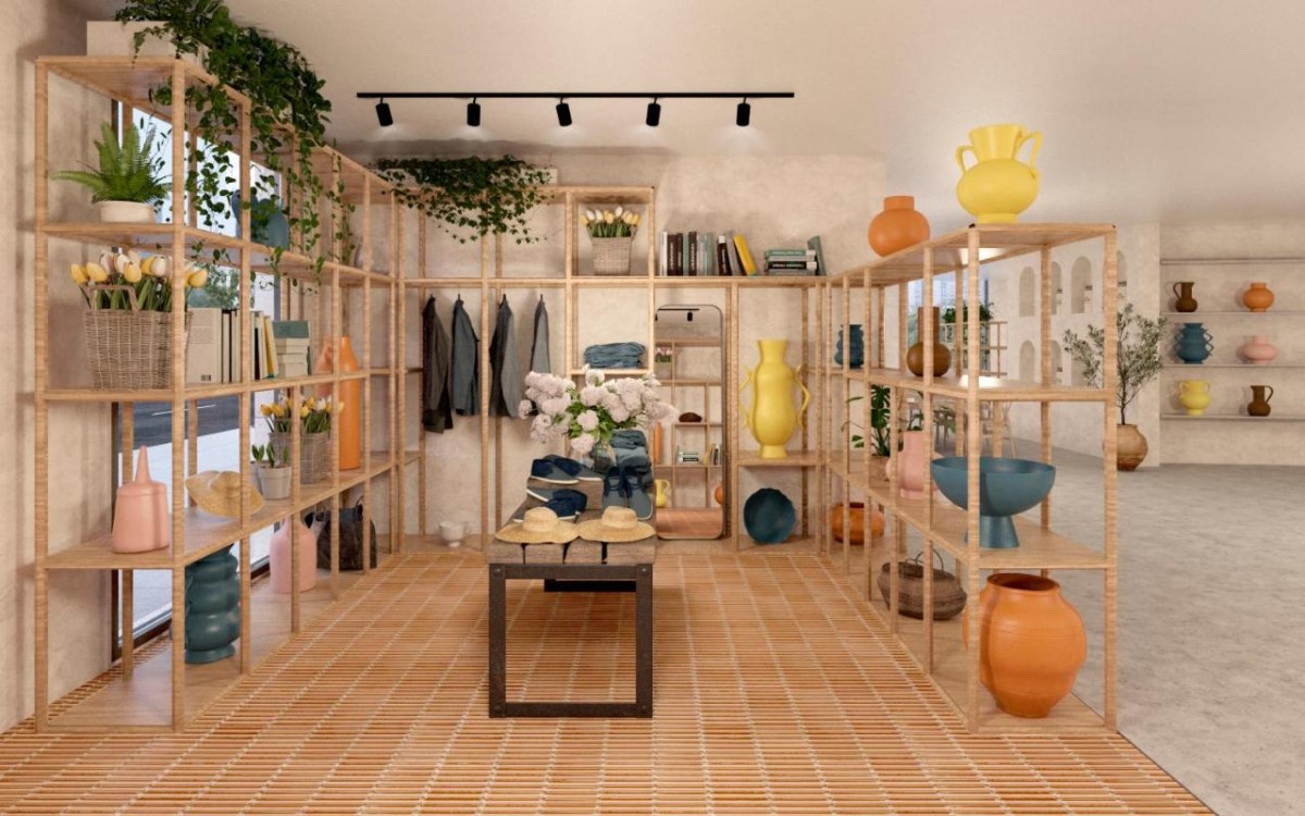 Concept Store