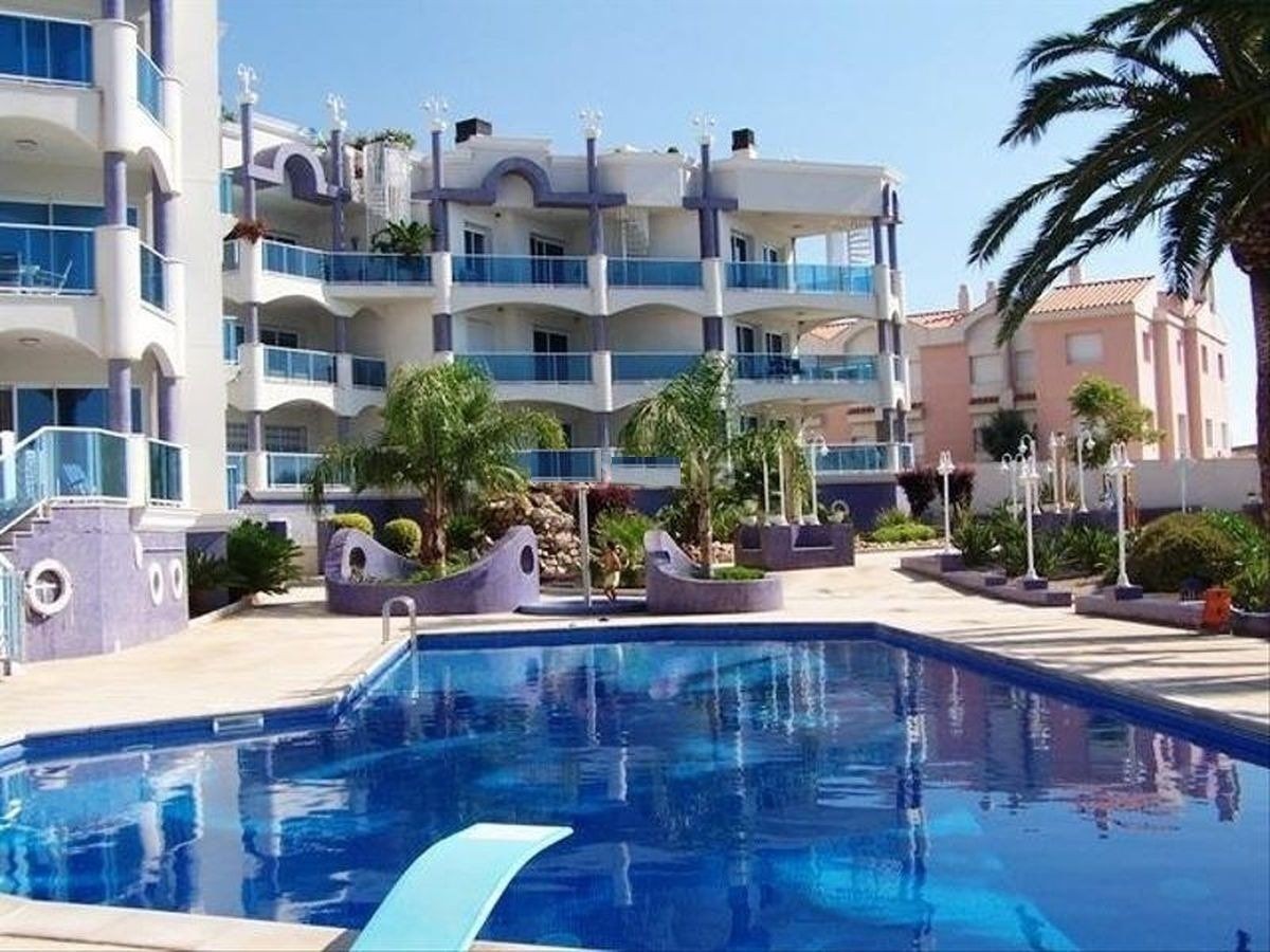 Pis a la venda a Alcanar, Tarragona, per 87.000 euros / idealista