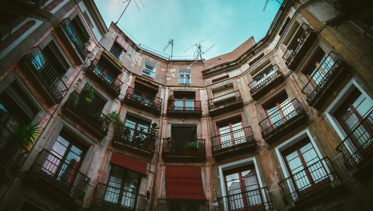 IMF forecasts a severe house price correction