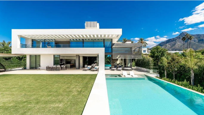 Golden visas in Europe