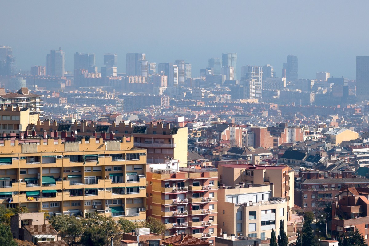Barcelona / Getty images