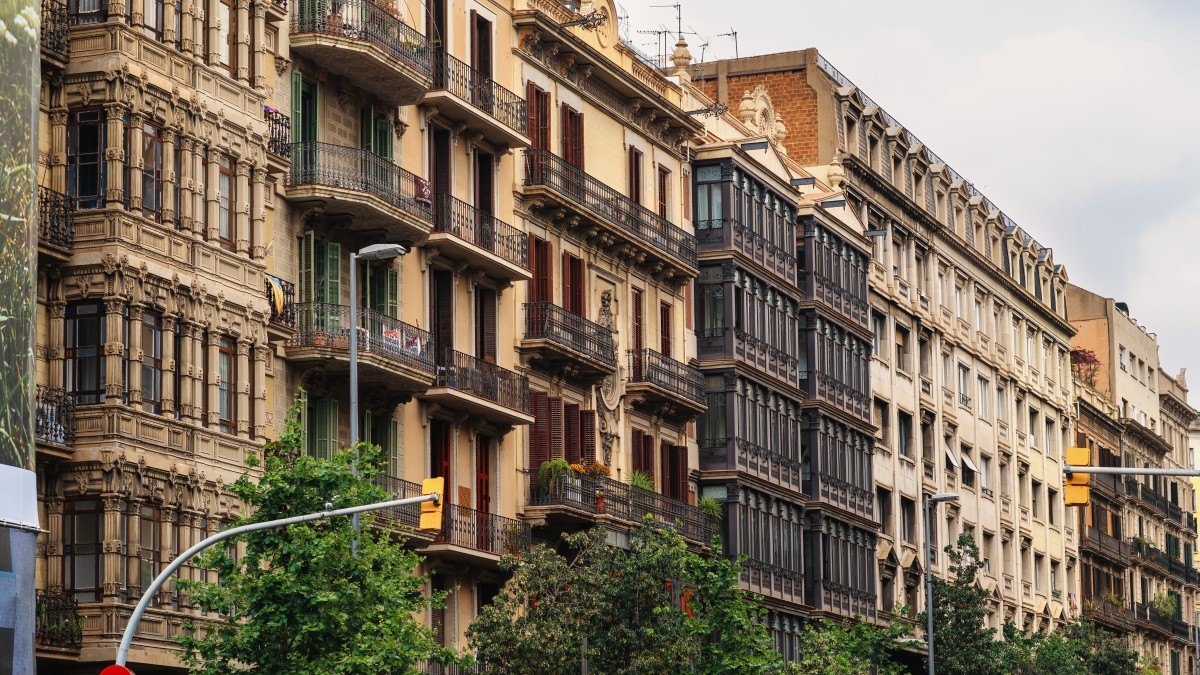 La nouvelle loi espagnole sur le logement entre en vigueur