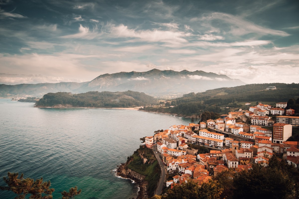 Estas são as aldeias do norte de Espanha que não podes perder