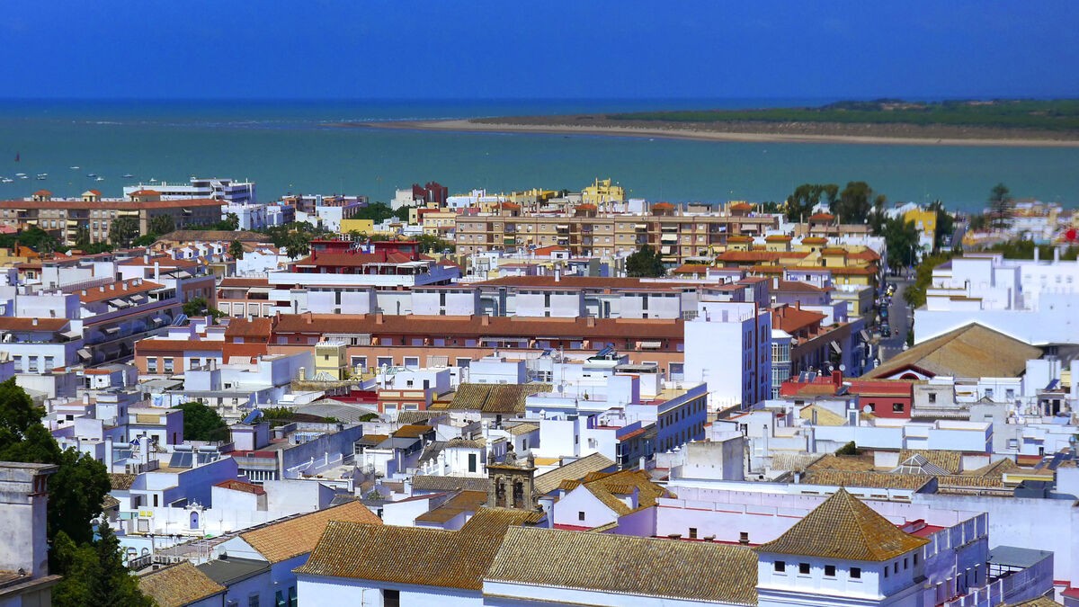 Sanlúcar de Barrameda