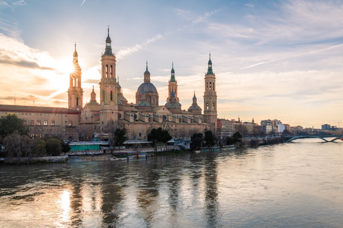 Saragossa