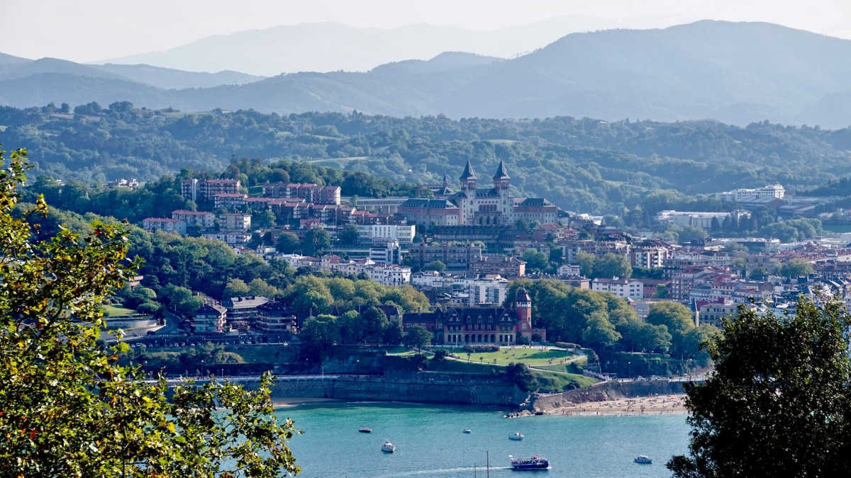 Quick PS on Unsplash