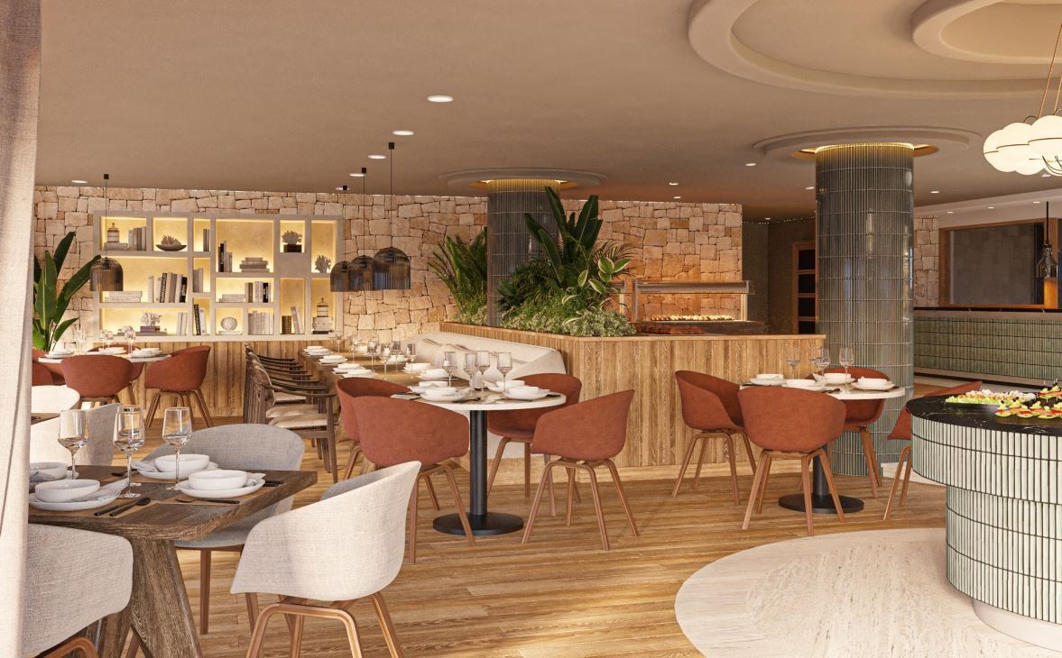 Grand Hyatt La Manga Club and Resort