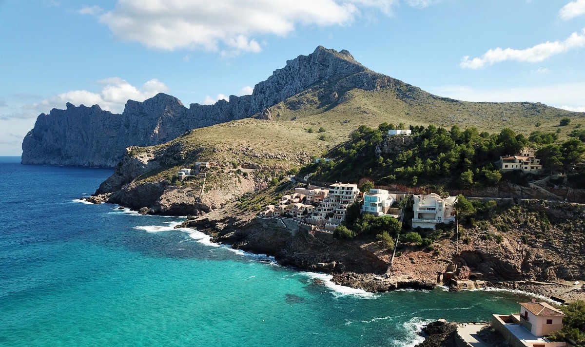 Die Wirklichkeit des Immobilienkaufs in Spanien durch Nichtansässige