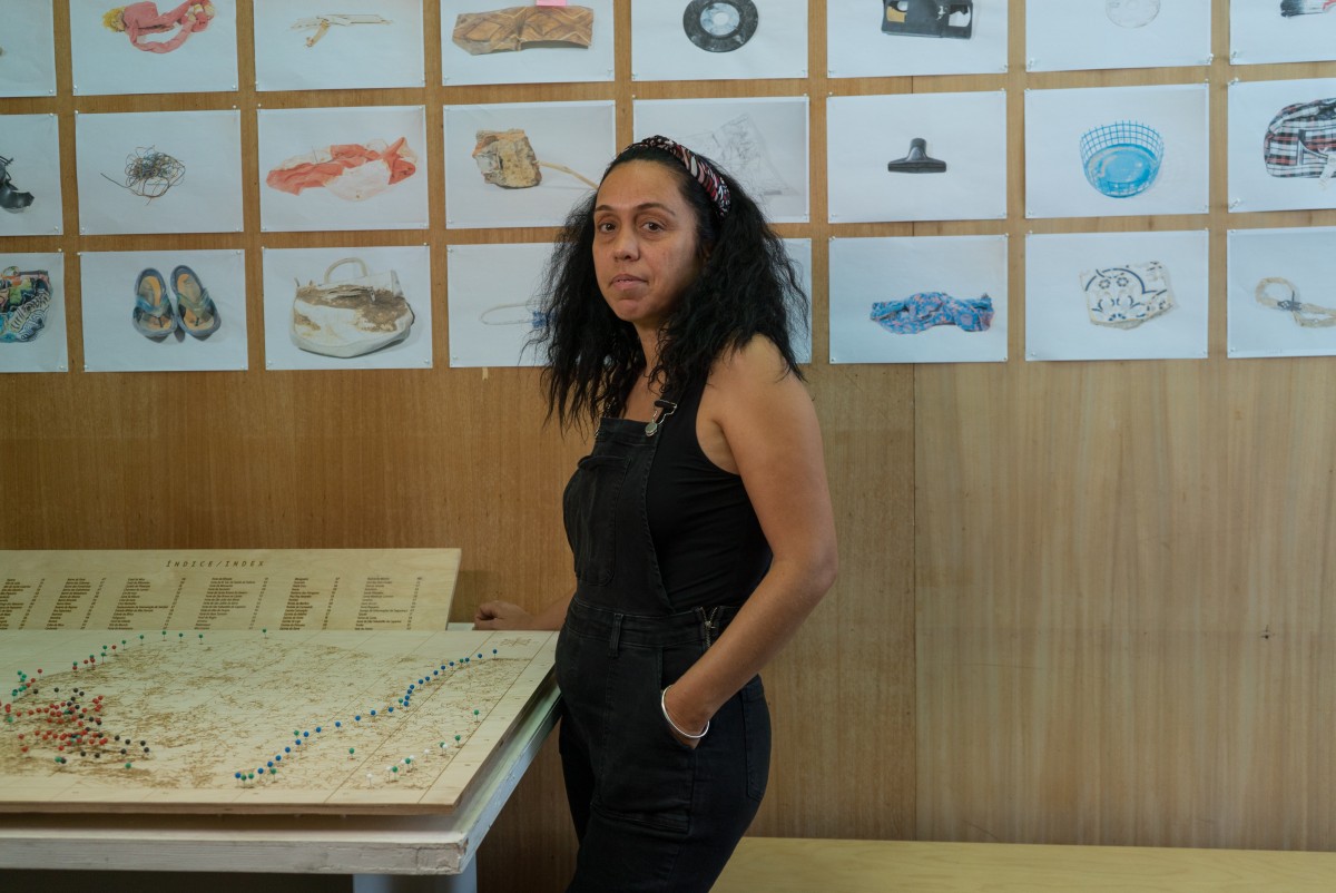 Premio idealista de arte contemporáneo