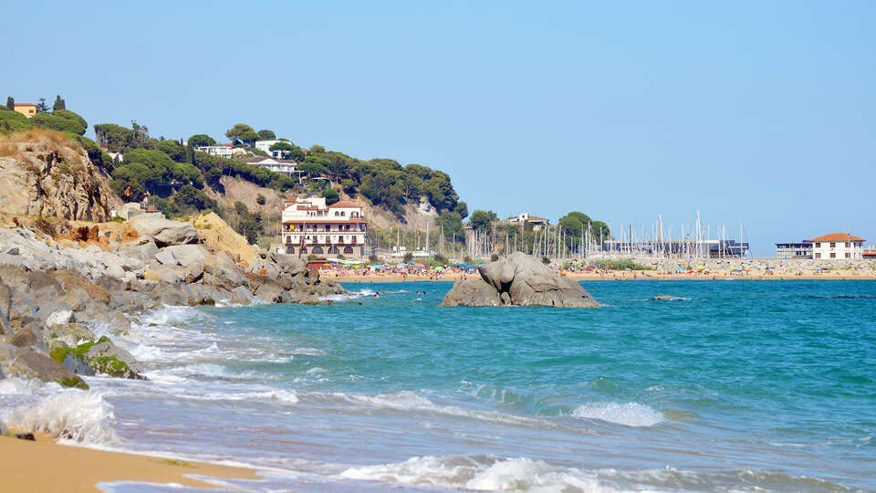 Archivo - Costa Brava.