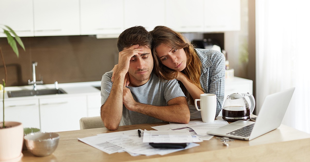 El esfuerzo para comprar o alquilar casa ha crecido durante la legislatura