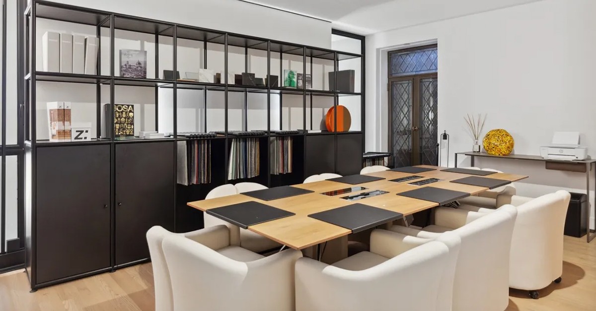 A la venta la casa en la que vivió Taylor Swift en Cornelia Street, en Nueva York, por 18 millones de dólares