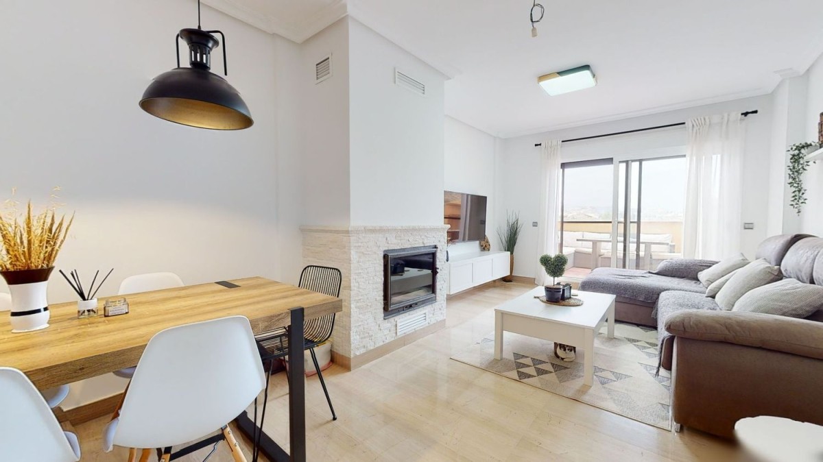 Ático en Águilas, Murcia