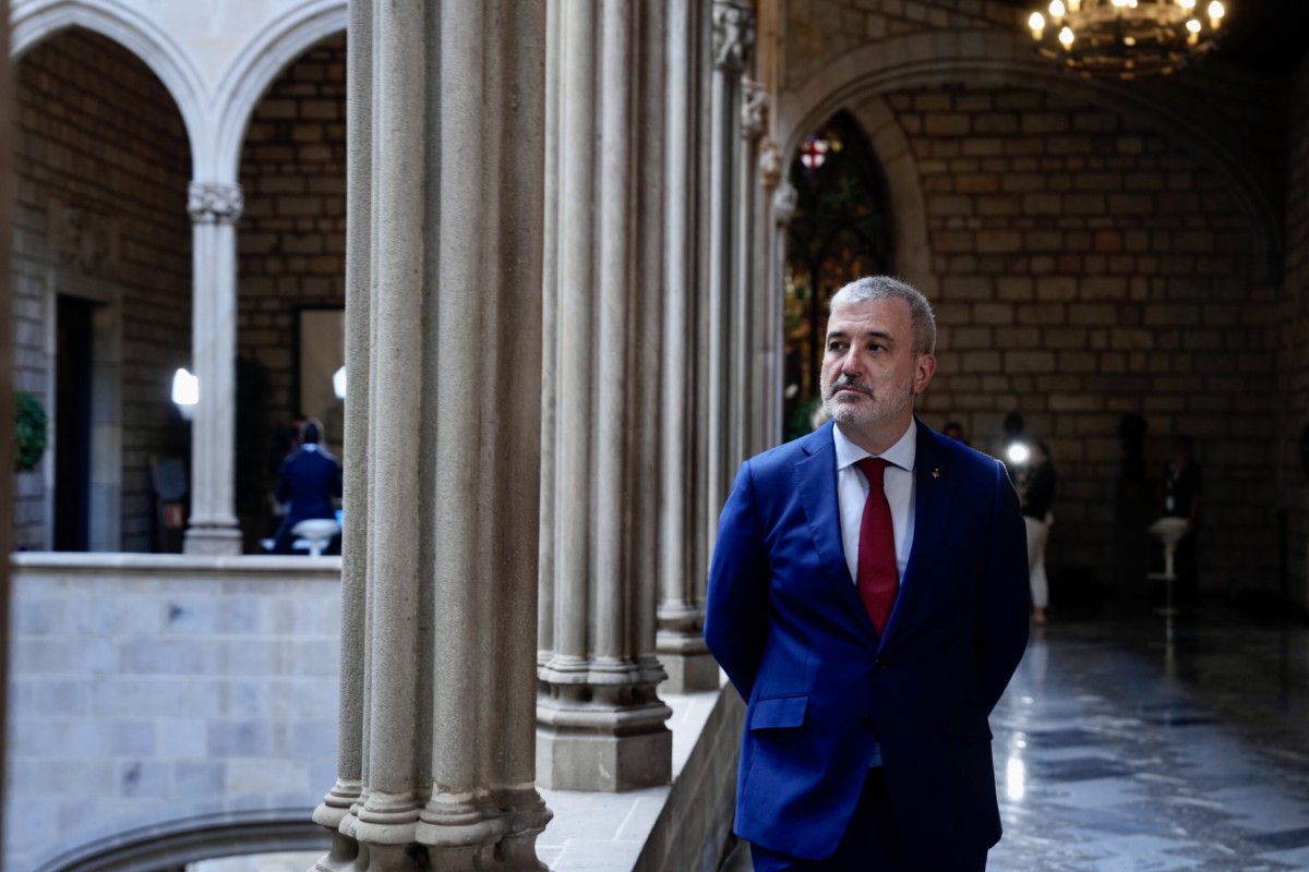 Jaume Collboni