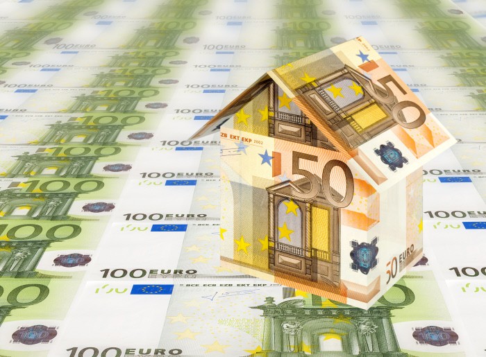 Fondo inmobiliario