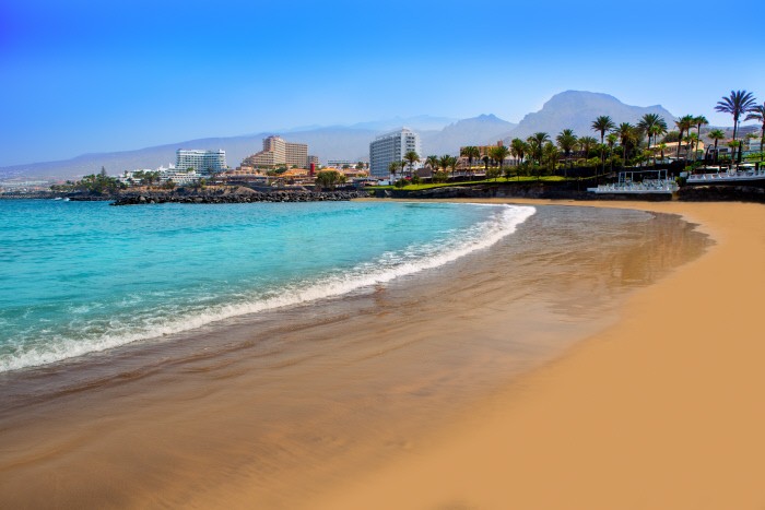 Islas Canarias