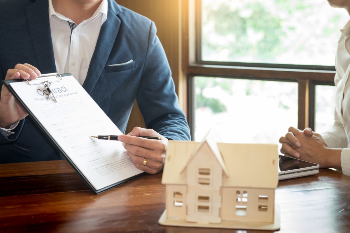 Contrato de alquiler