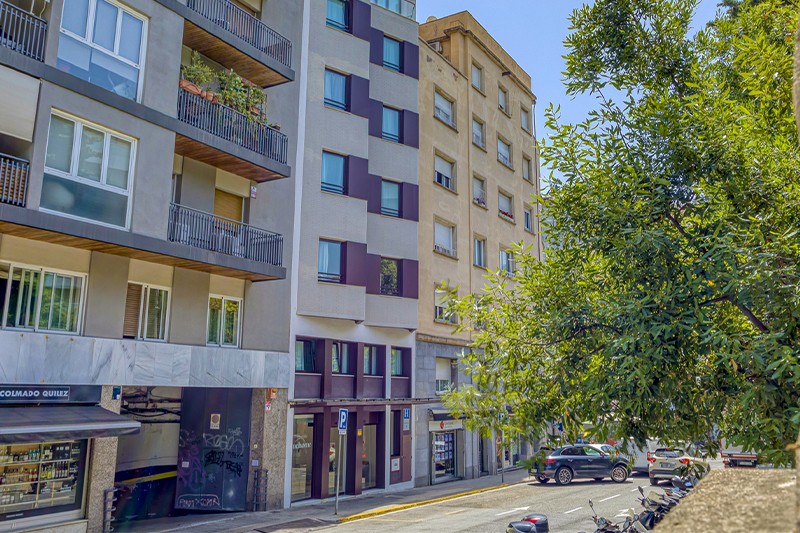 Hotel Pedralbes