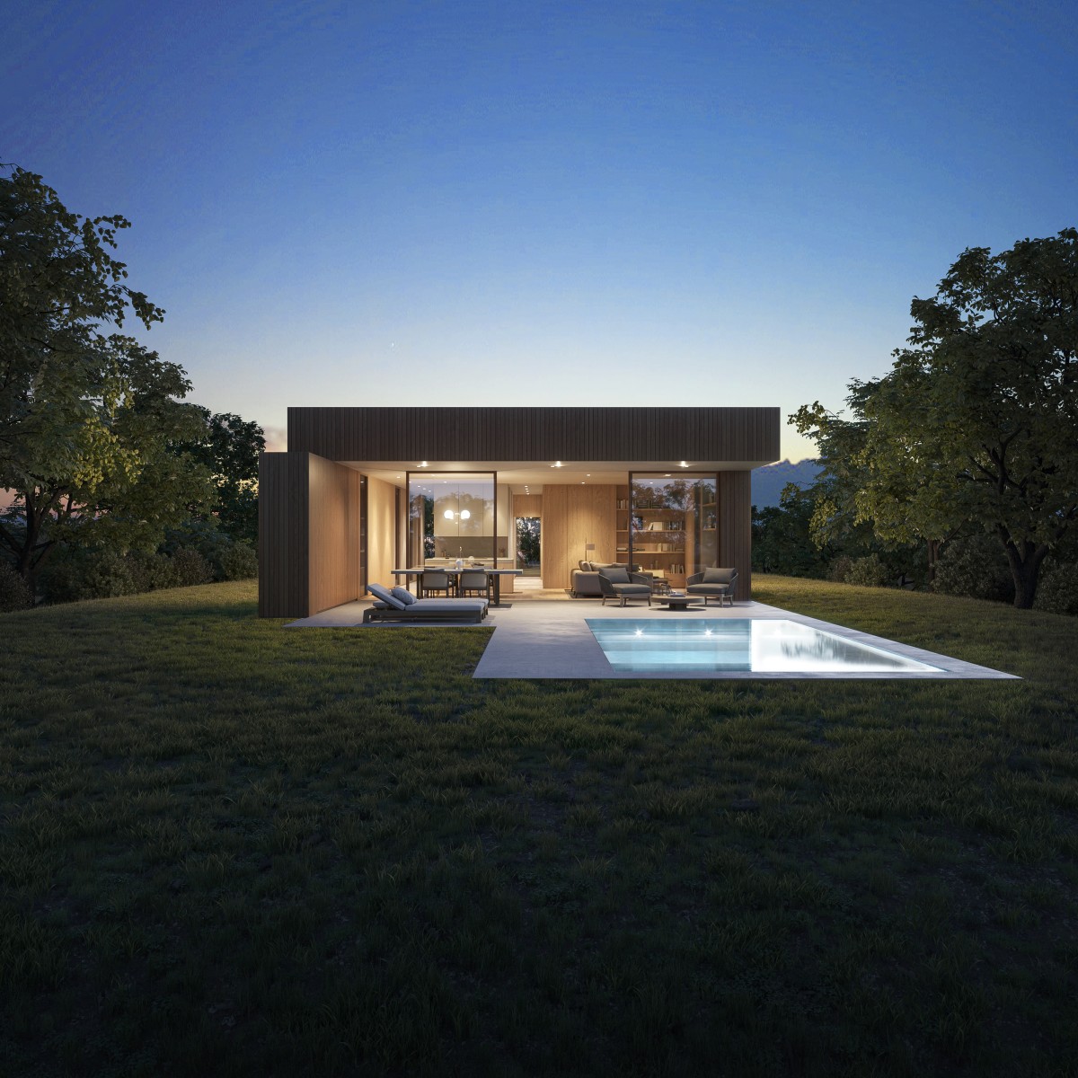 Keep, casas personalizables y sostenibles ‘made in Cataluña’ desde 149.000 euros